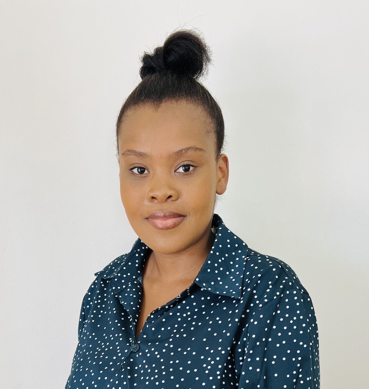 Machabane Mokoena